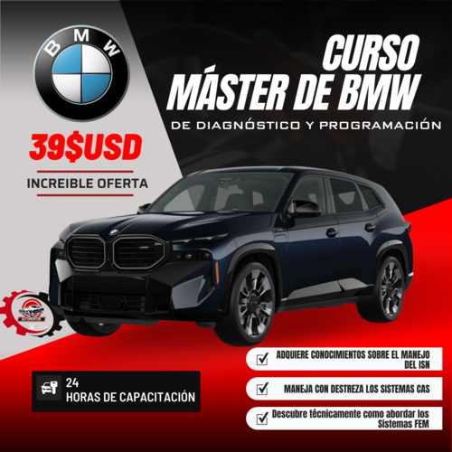 curso ford 2