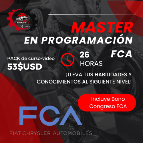 curso ford 2