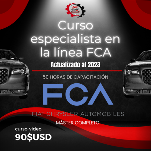 curso ford 2