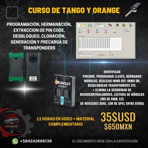 curso reparación con osciloscopio