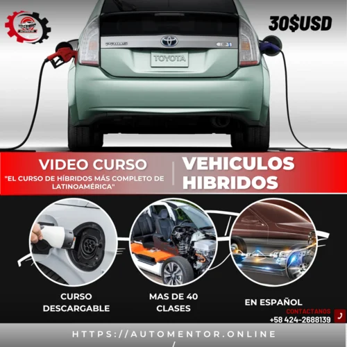 curso ford 2