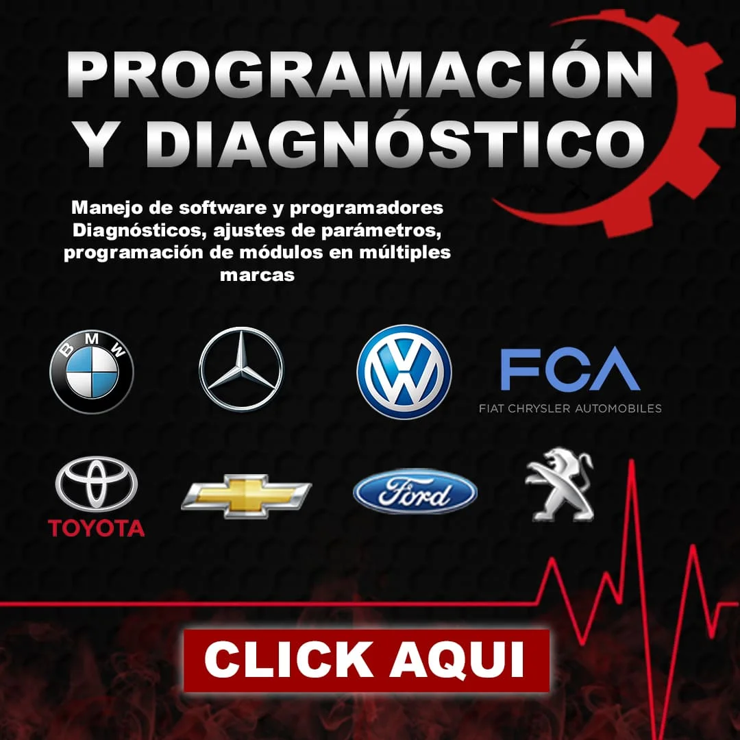 curso ford 2