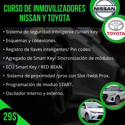 curso ford 1