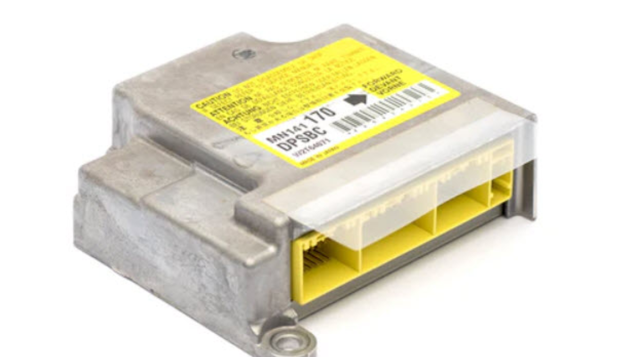Biblioteca de Programación, Clonación y Sincronización de Módulos Electrónicos Automotrices Multimarca (TCM · BCM · ABS/Airbag)
